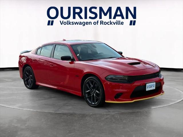 2023 Dodge Charger R/T for sale in Rockville, MD