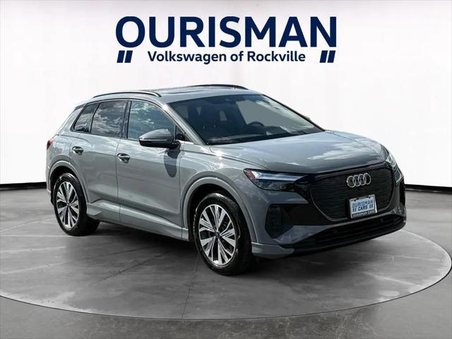 2025 Audi e-tron Premium 45 quattro for sale in Rockville, MD