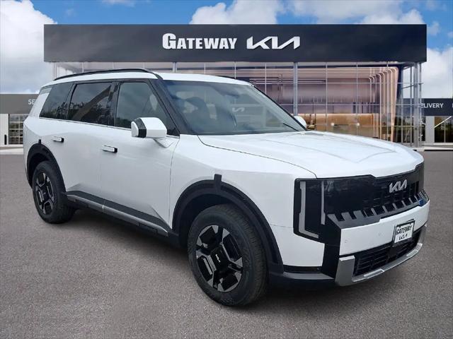 2027 Kia Telluride Hybrid EX for sale in Warrington, PA