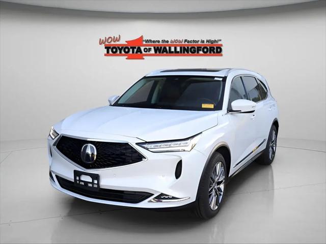 2024 Acura MDX Advance Package for sale in Wallingford, CT