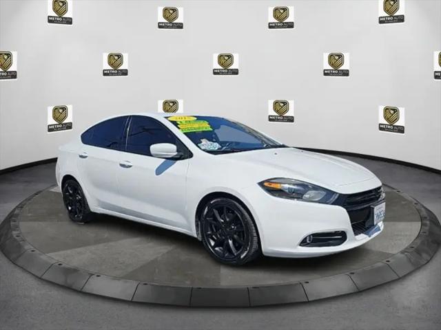 2015 Dodge Dart SXT for sale in La Habra, CA