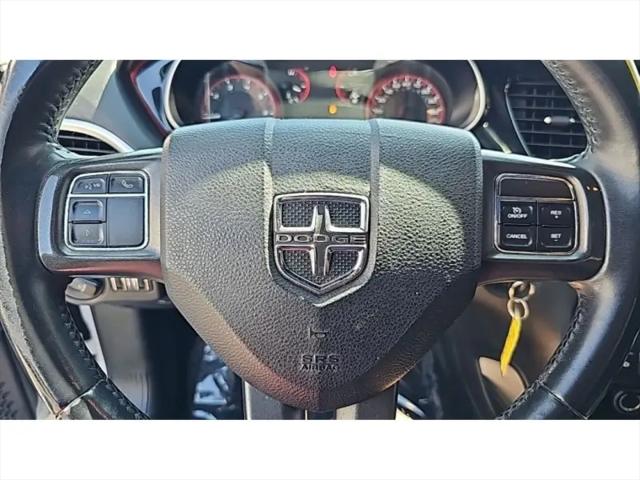 2015 Dodge Dart SXT