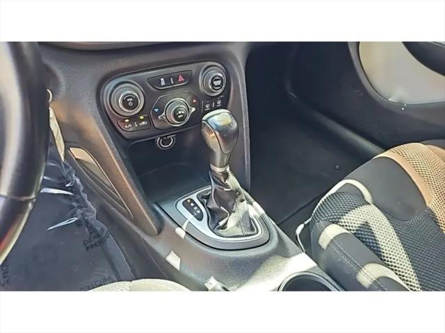 2015 Dodge Dart SXT