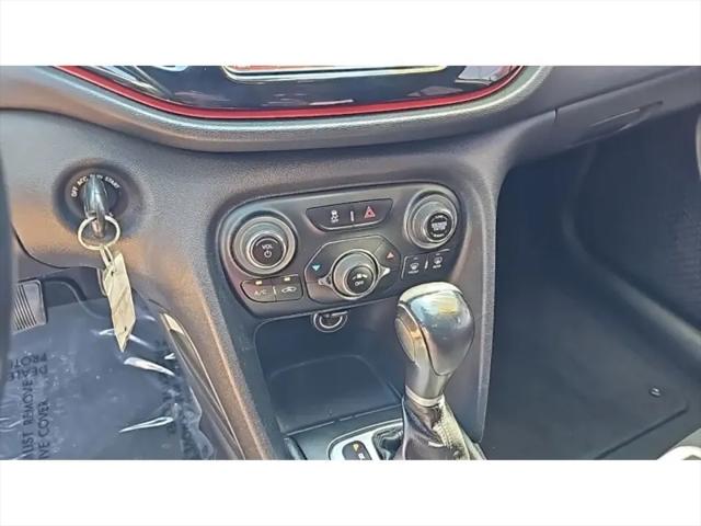 2015 Dodge Dart SXT