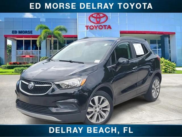 2020 Buick Encore FWD Preferred for sale in Delray Beach, FL