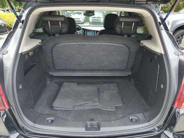 2020 Buick Encore FWD Preferred