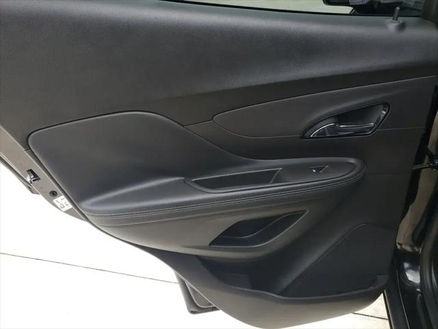 2020 Buick Encore FWD Preferred