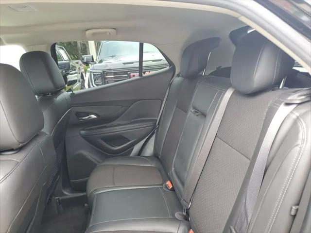 2020 Buick Encore FWD Preferred