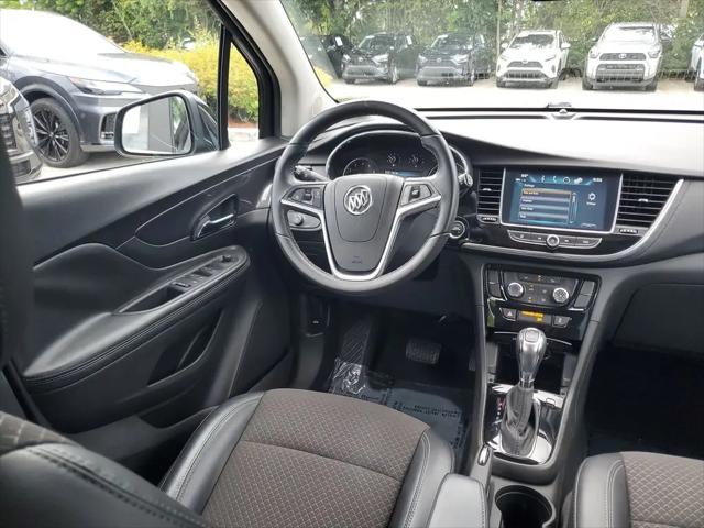 2020 Buick Encore FWD Preferred