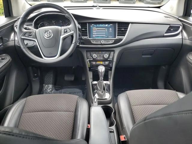 2020 Buick Encore FWD Preferred