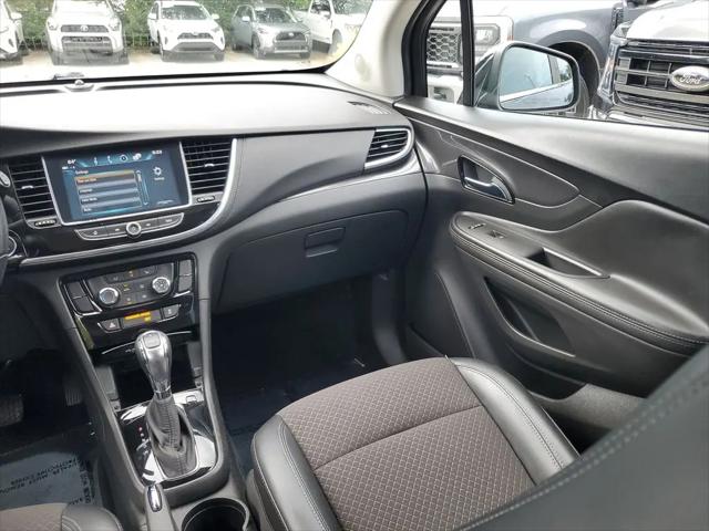 2020 Buick Encore FWD Preferred