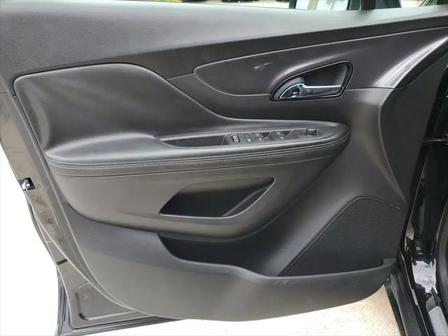 2020 Buick Encore FWD Preferred
