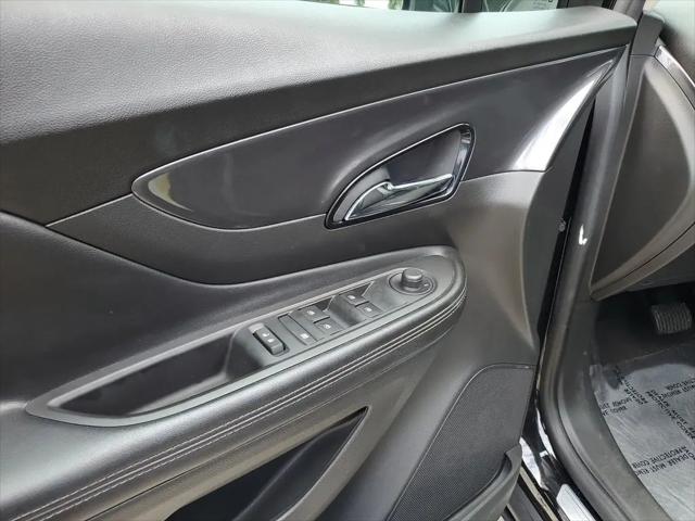 2020 Buick Encore FWD Preferred