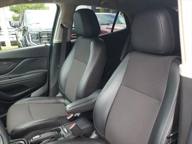 2020 Buick Encore FWD Preferred