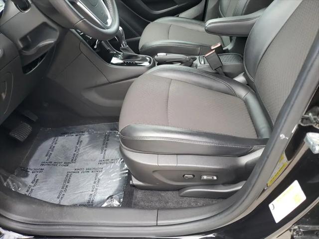 2020 Buick Encore FWD Preferred
