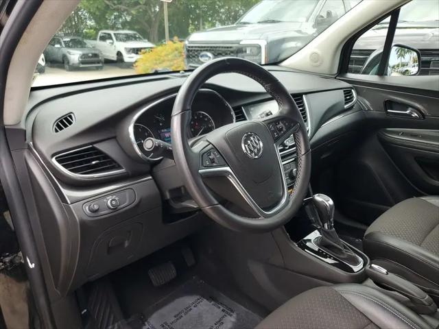 2020 Buick Encore FWD Preferred