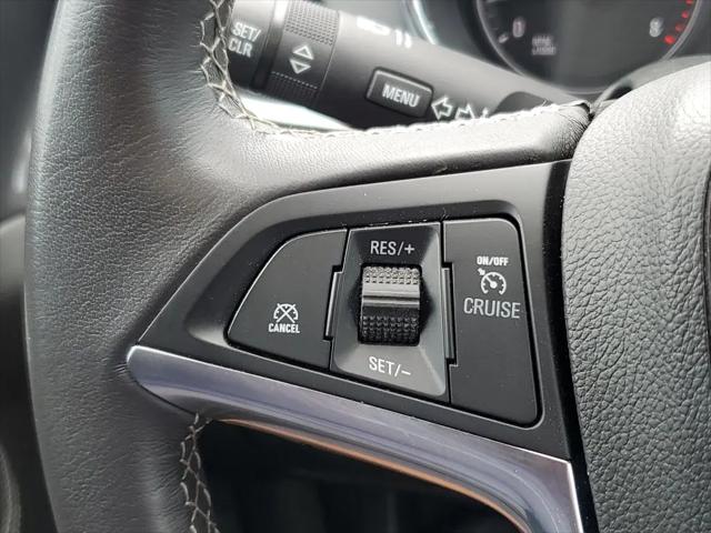 2020 Buick Encore FWD Preferred