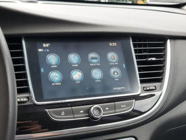 2020 Buick Encore FWD Preferred