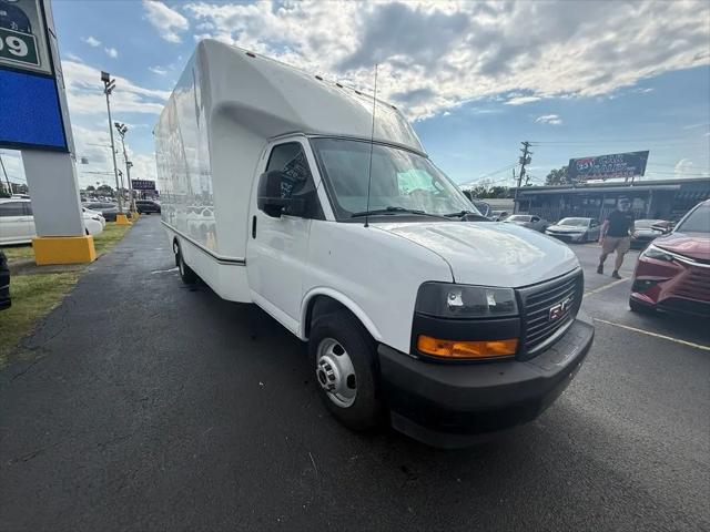 2020 GMC Savana Cutaway Work Van for sale in Lebanon, TN