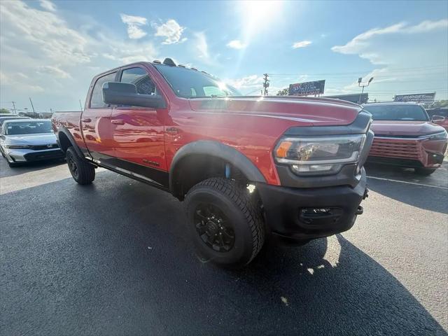 2019 Ram 2500 Power Wagon Crew Cab 4x4 64 Box for sale in Lebanon, TN