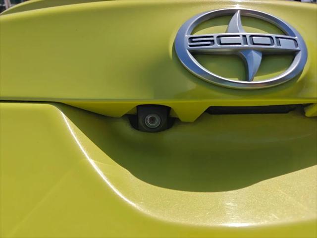 2016 Scion iM Base