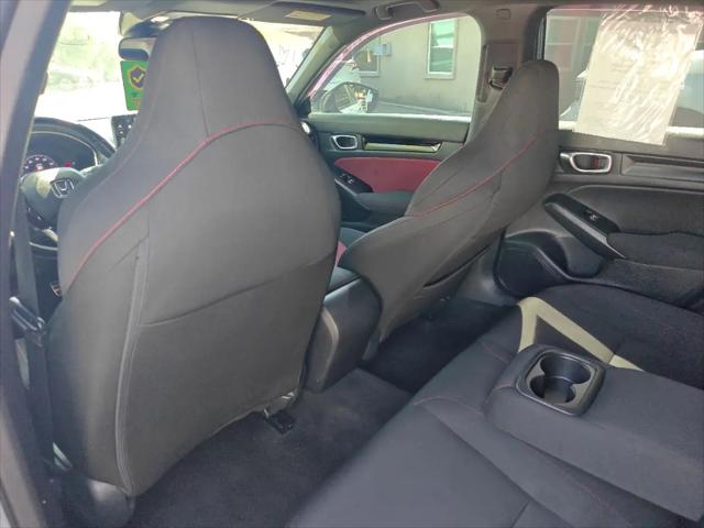2025 Honda Civic Sedan