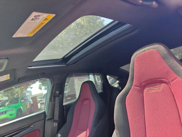2025 Honda Civic Sedan