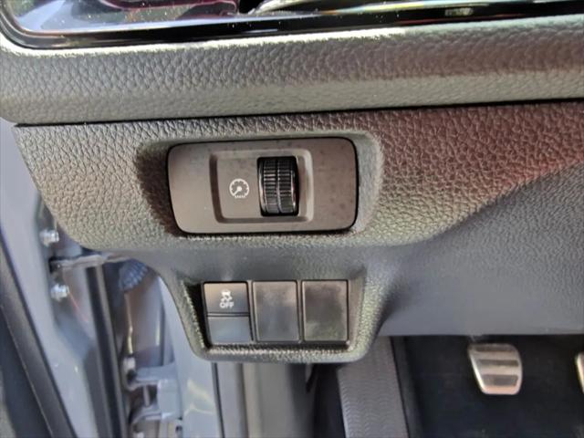 2025 Honda Civic Sedan