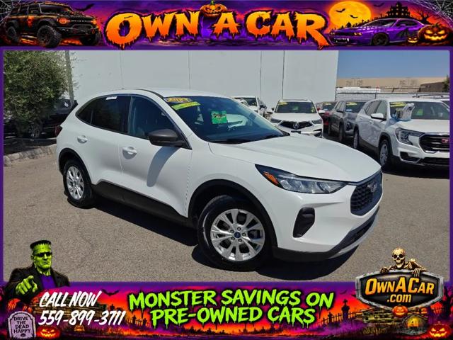 2023 Ford Escape Active for sale in Fresno, CA