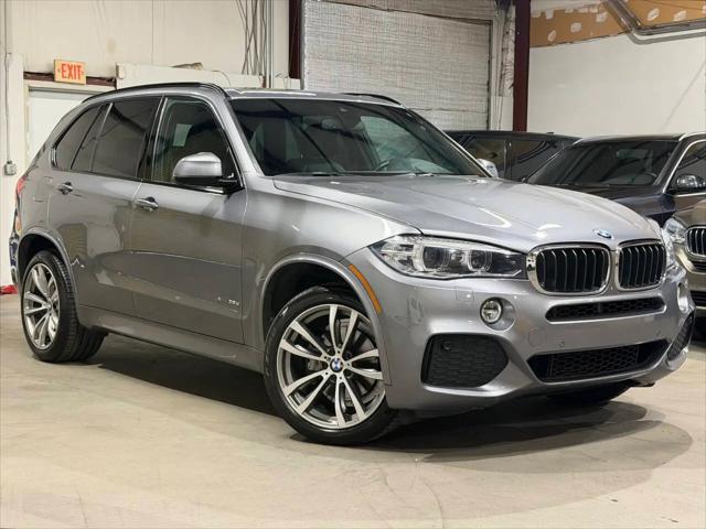 2017 BMW X5 xDrive35d for sale in Manassas, VA