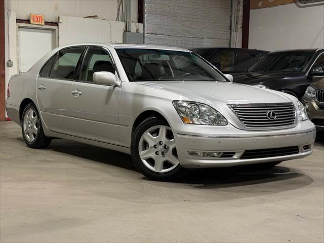 2004 Lexus LS 430 LS 430 for sale in Manassas, VA