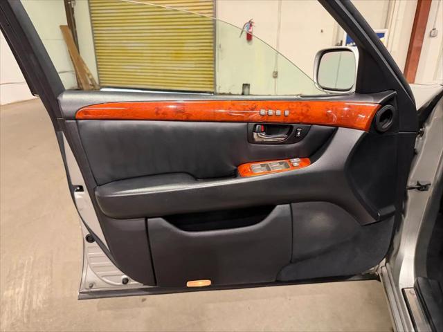 2004 Lexus LS 430 LS 430