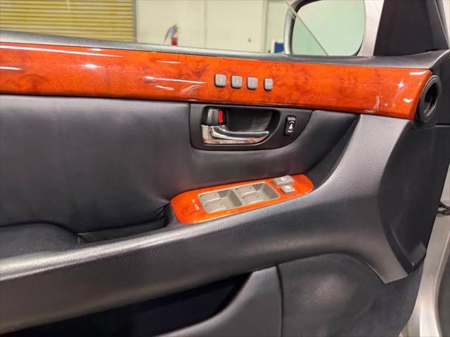 2004 Lexus LS 430 LS 430