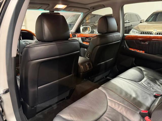 2004 Lexus LS 430 LS 430