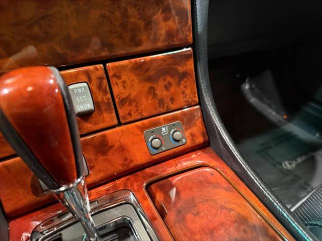 2004 Lexus LS 430 LS 430
