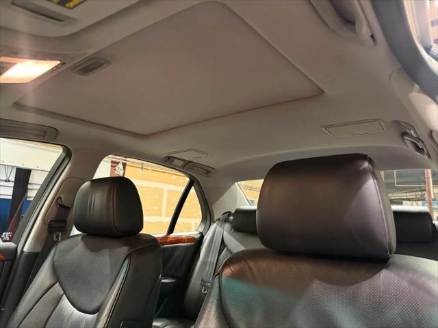 2004 Lexus LS 430 LS 430