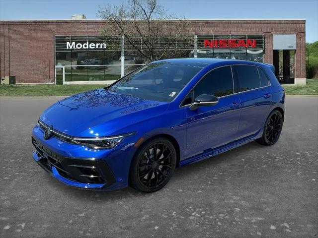 2025 Volkswagen Golf R 2.0T Black Edition for sale in Cornelius, NC