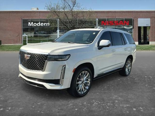 2022 Cadillac Escalade Premium Luxury for sale in Cornelius, NC
