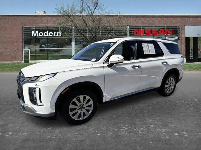 2025 Hyundai Palisade SE for sale in Cornelius, NC