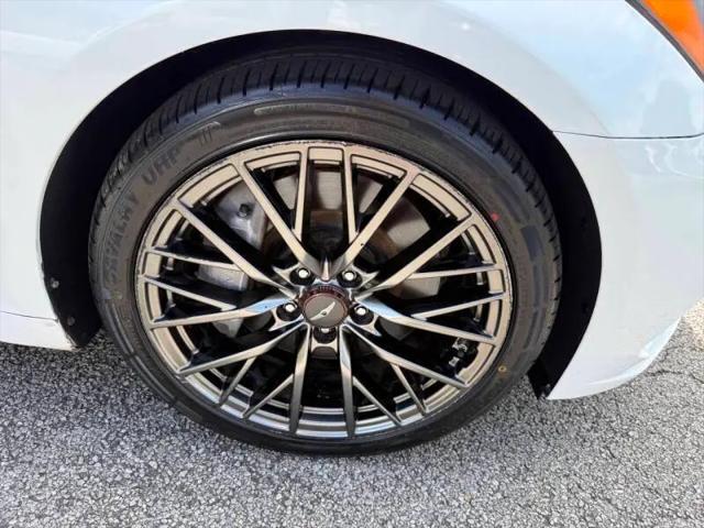 2018 Genesis G80 3.3T Sport