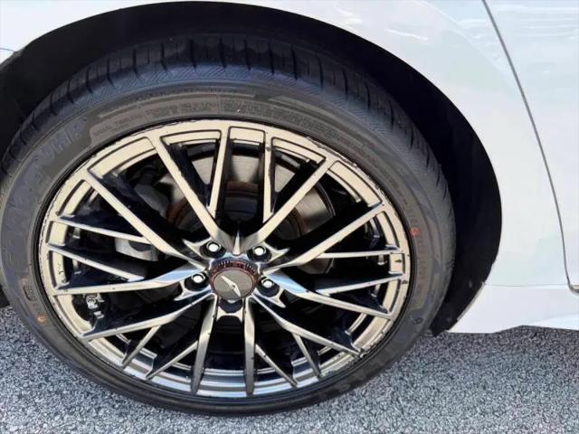 2018 Genesis G80 3.3T Sport