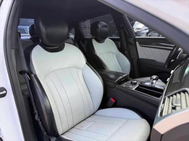 2018 Genesis G80 3.3T Sport