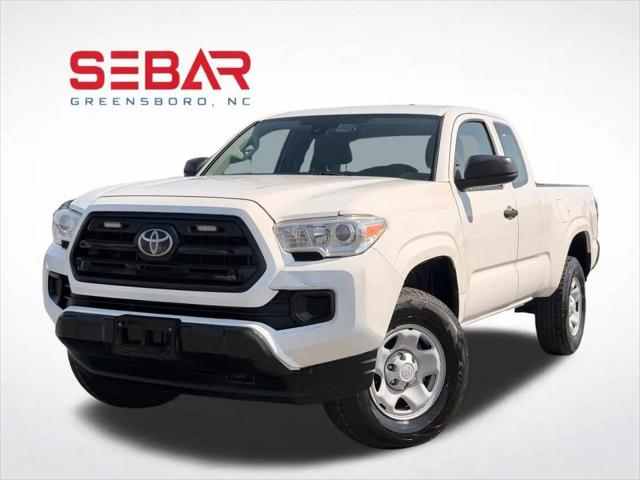 2018 Toyota Tacoma SR for sale in Greensboro, NC