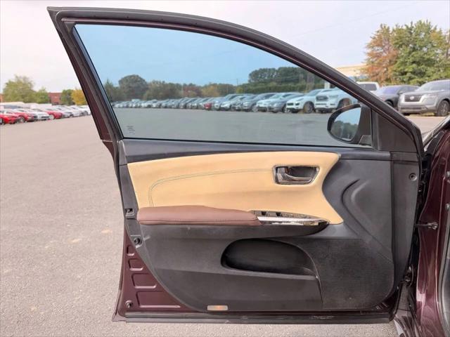 2014 Toyota Avalon XLE
