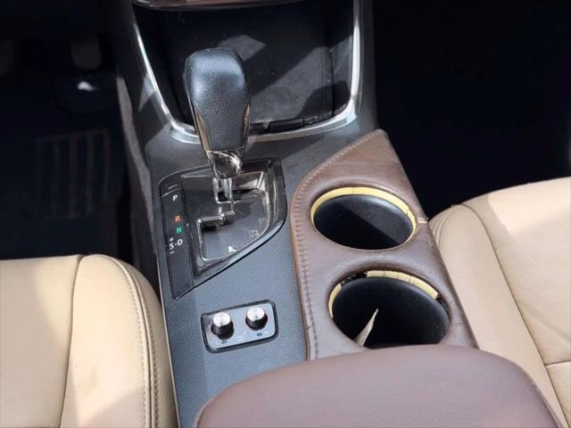 2014 Toyota Avalon XLE