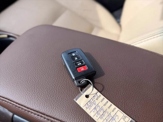 2014 Toyota Avalon XLE