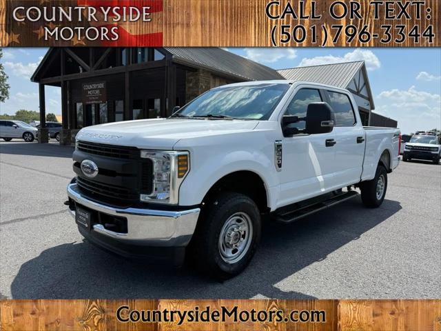 2019 Ford F-250 XL for sale in Conway, AR