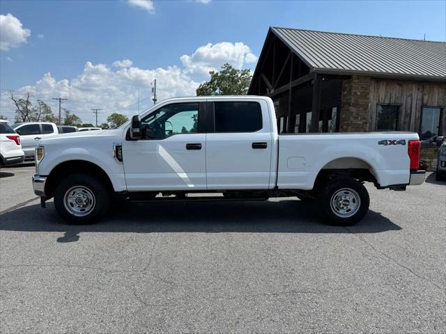 2019 Ford F-250 XL