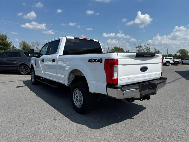 2019 Ford F-250 XL