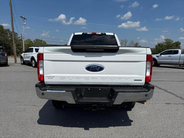 2019 Ford F-250 XL